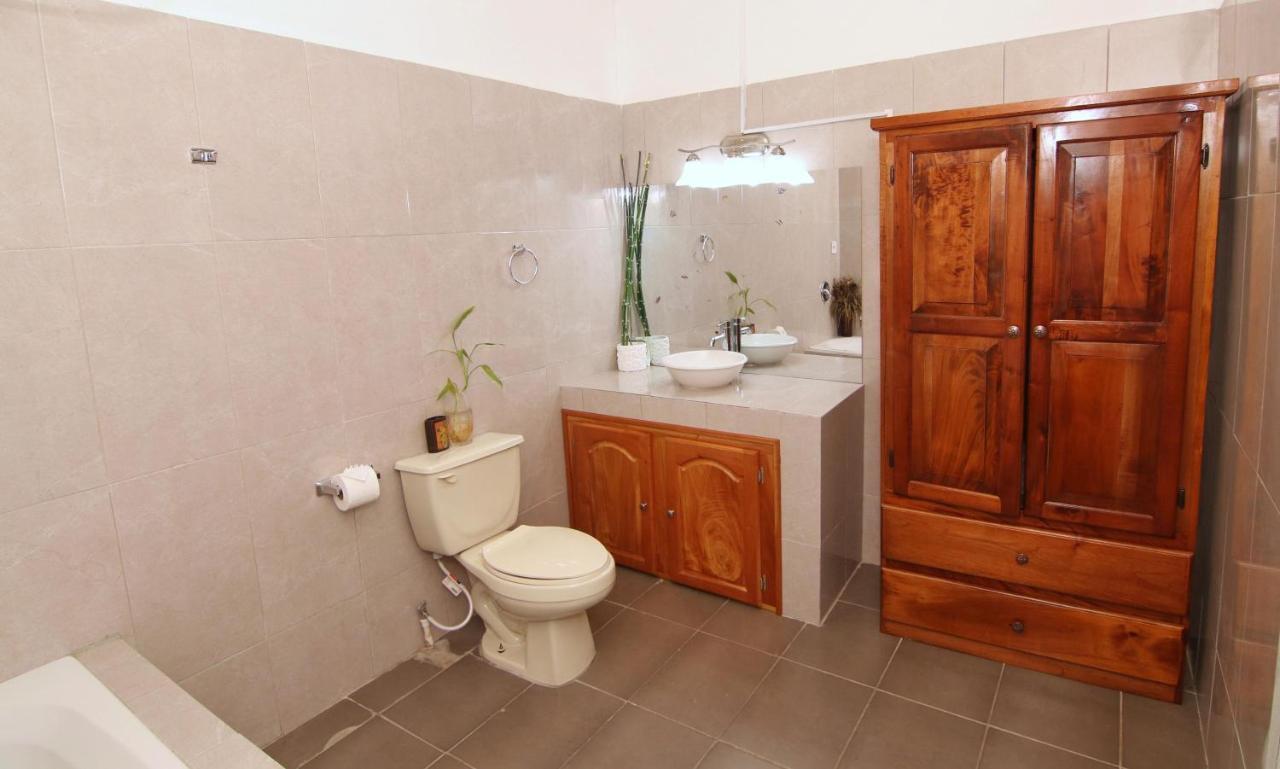 Rainforest Haven Inn Сан-Игнасио Экстерьер фото